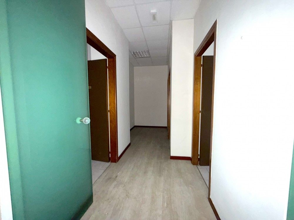 Ufficio ampia metratura in pieno centro